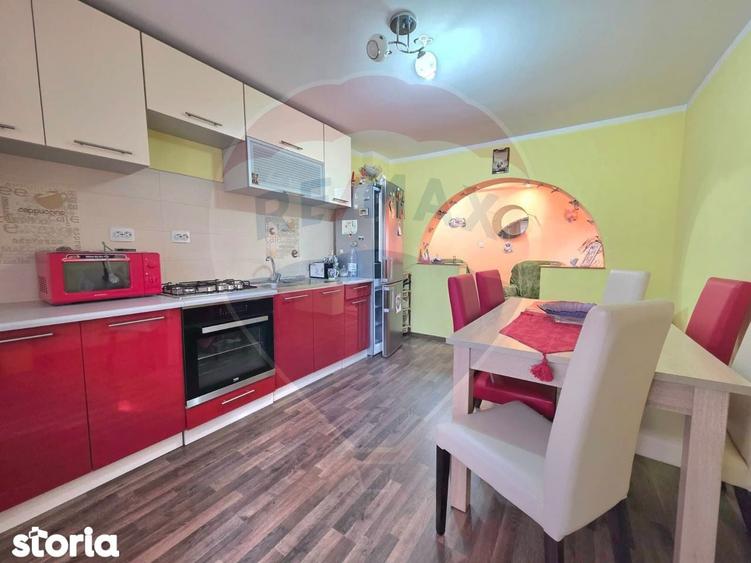 Casa pe strada Prefect Vasile Moldovan Tarnaveni - 9