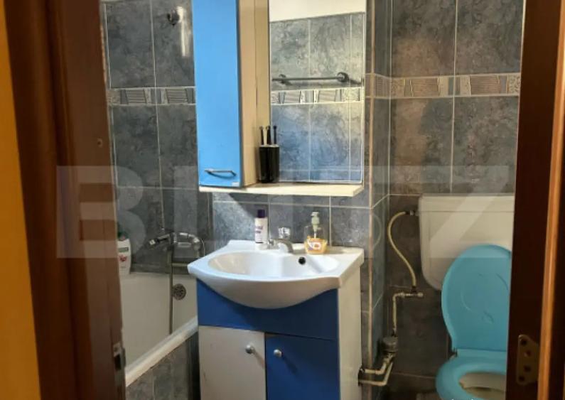 Apartament cu 3 camere, 70 mp, zona Nicolae Balcescu - 1