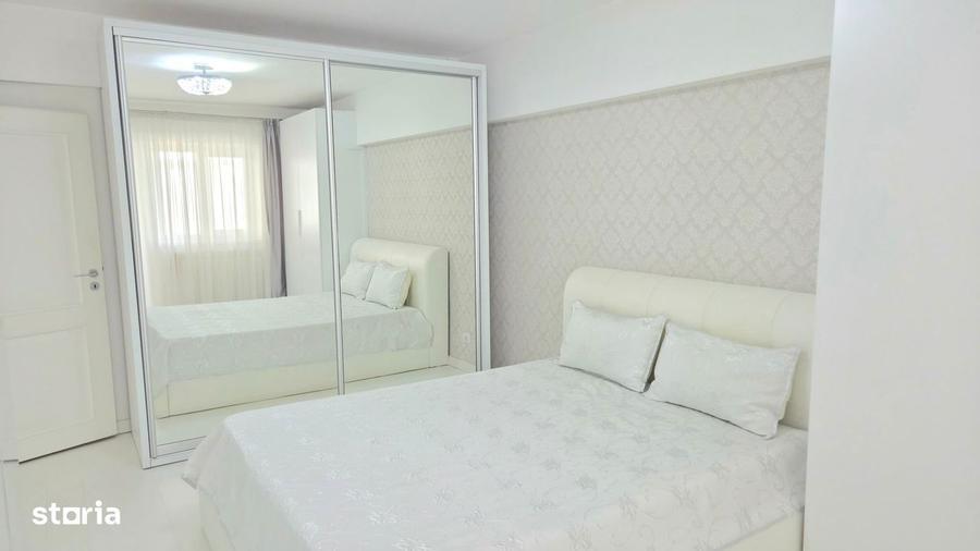 Apartament 3 camere, zona Dacia, loc de parcare inclus - 7
