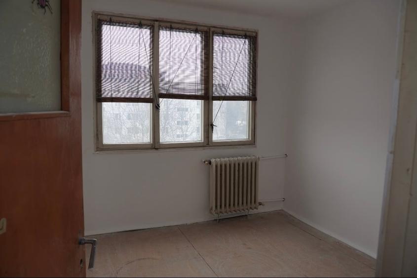 Apartament 4 camere decomandat 79 mp - Sector 6 - direct proprietar - parcare - 4