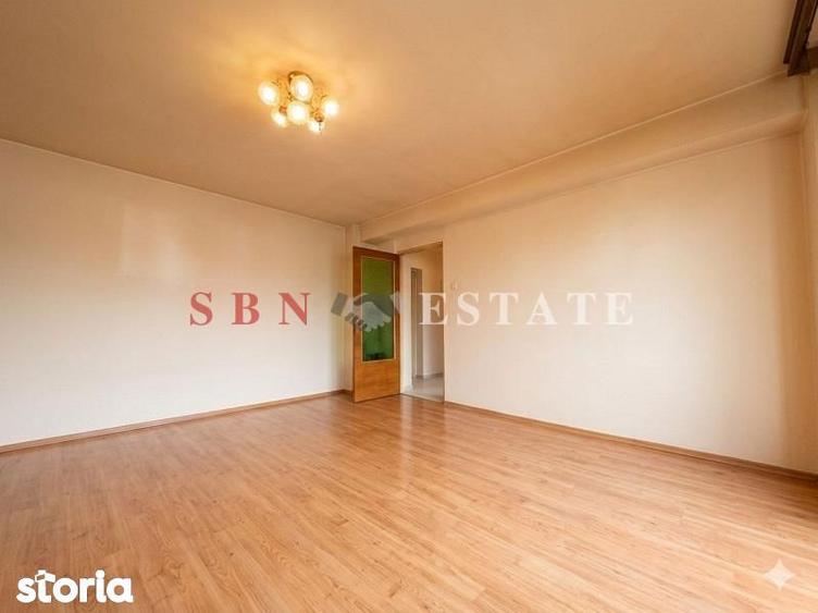 Apartament 3 camere - Tineretului | Nemobilat | Centrala | Metrou - 4