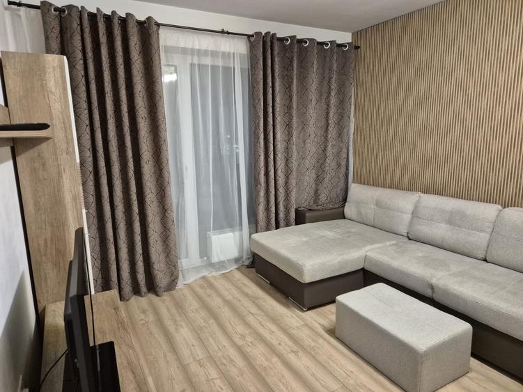 Inchiriere Studio Complex rezidential Coresi Avantgarden - 1