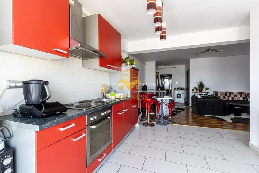 2 camere, bloc nou, Calea Turzii,Zona Leroy Merlin,Buna Ziua,Rompetrol
