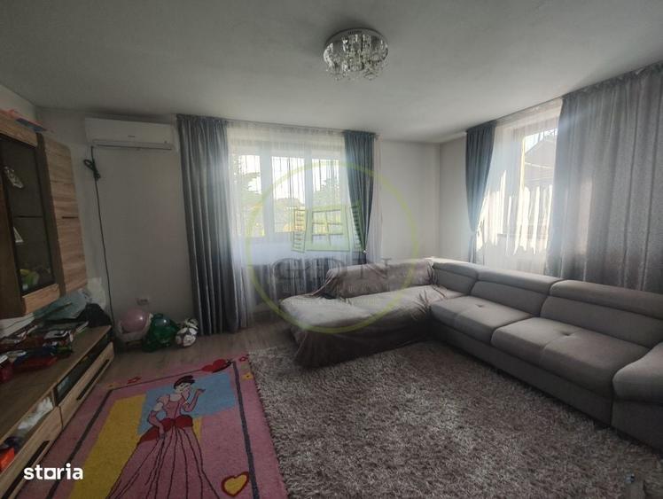 Casa 5 camere, teren 481 mp, Preajaba, com. Malu Mare, zona Damila. - 3