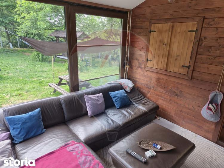 Casa / Vila cu 3 camere de vanzare - 6