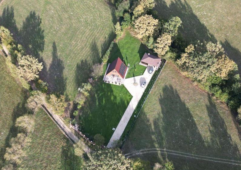 Casa Bran complet mobilata si utilata - 8