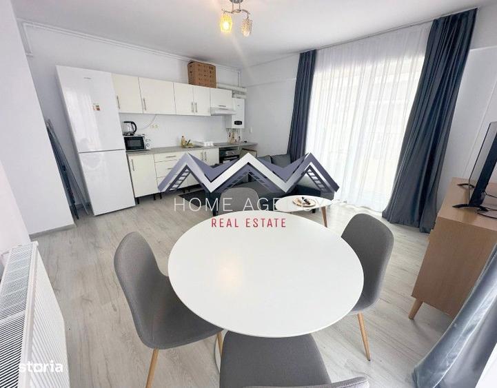 Apartament 2 camere Otopeni + terasa 30 mp | prima inchiriere - 9