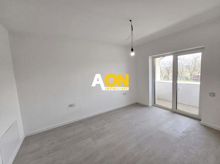 Duplex cu predare la cheie, 4 camere, piscina, 228 mp teren, Cetate - 17