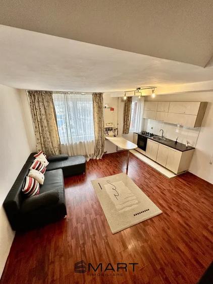 Apartament 2 camere Faget - 1