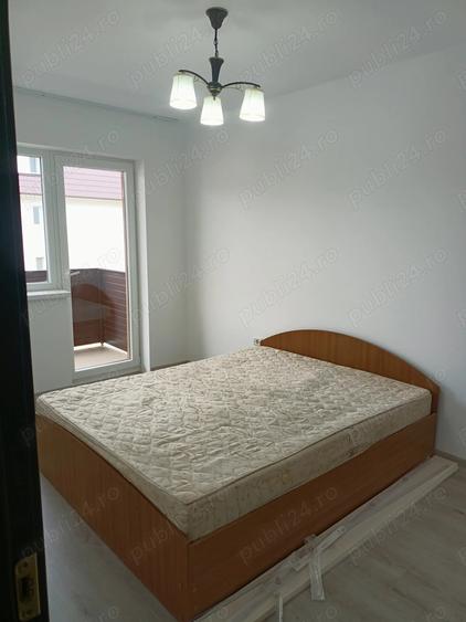 Subcetate, Ap.2 camere dec. 55 mp+2 terase 9 mp - 1