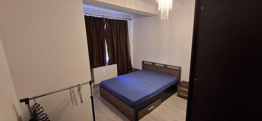 Apartament 2 camere decomandat Aurel Persu - 8