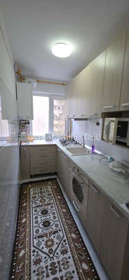 Ideal investitie!!! 2 camere .. zona Dacia .. parter inalt