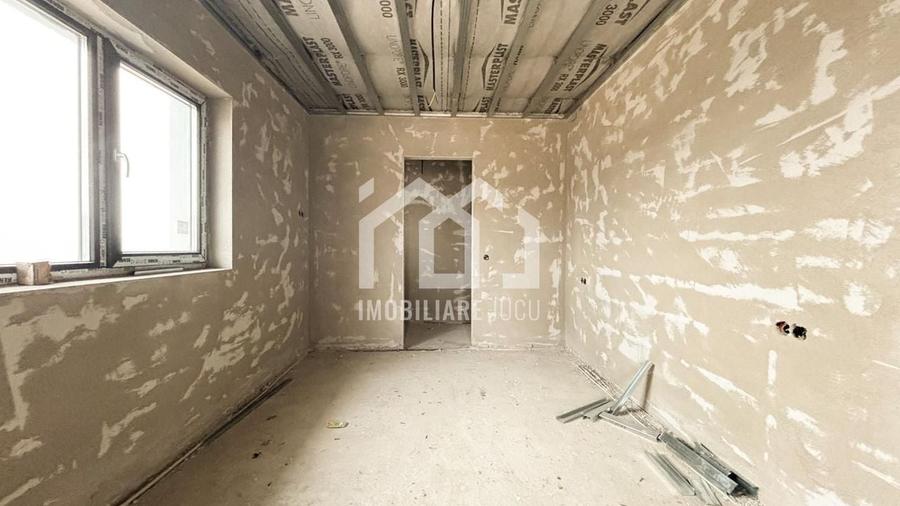 Casa individuala 4 camere, 114mp, teren 750mp, Parcare, Jucu de Sus - 8