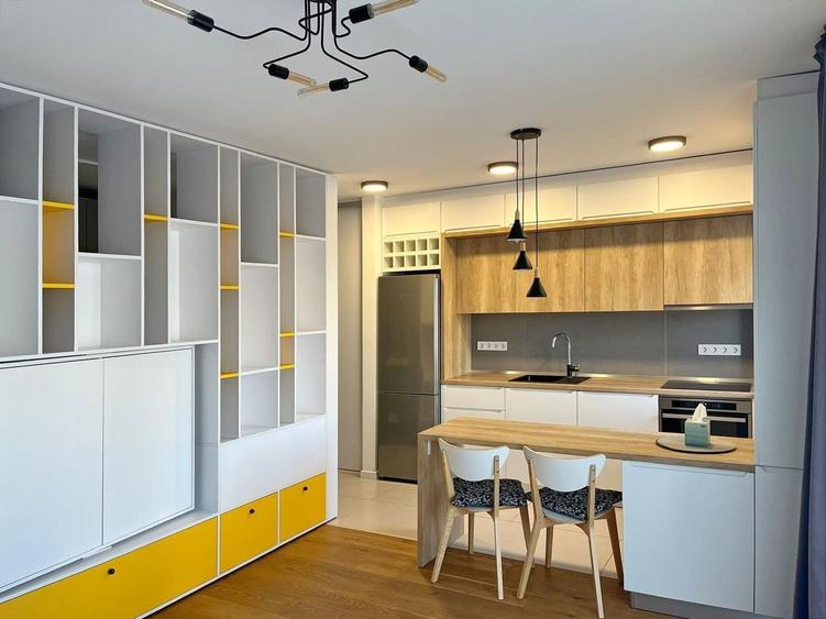 STUDIO DE INCHIRIAT ZONA MIHAI VITEAZU - 3