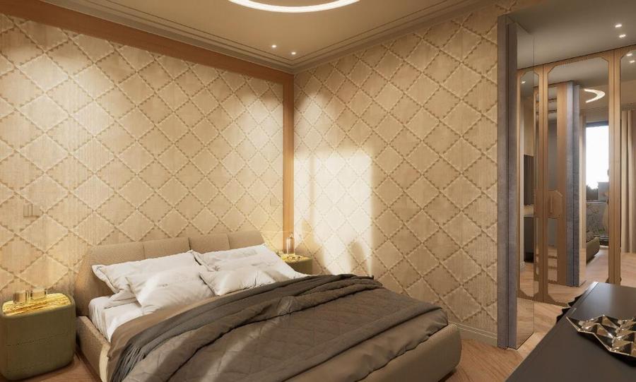 Vila Tip 3 - Marina Snagov - 7