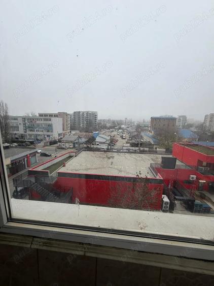 Apartament 3 camere decomandat, 2 balcoane, langa Parc Morarilor zona lini?tita - 4