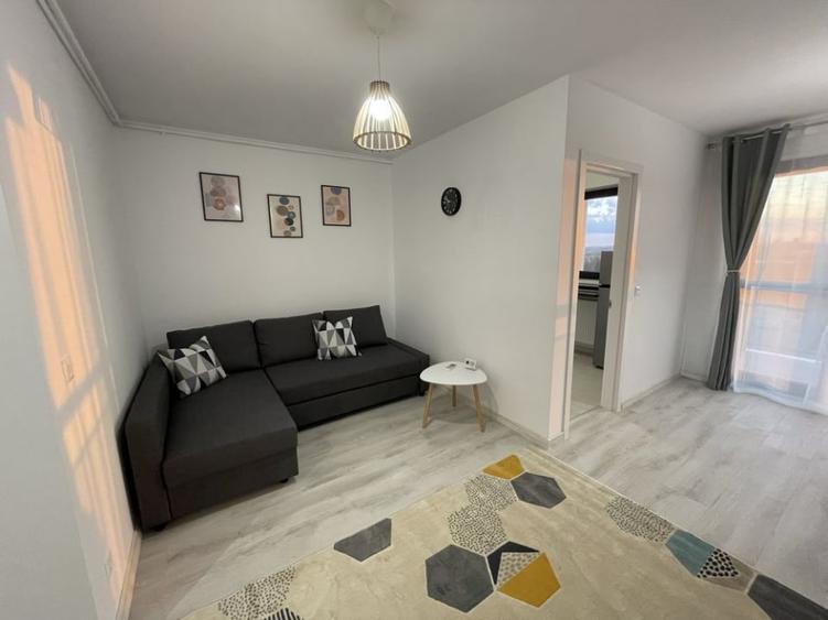 Garsoniera, 35mp, Centrala, Metrou, Parcare, Hils Pallady - 3