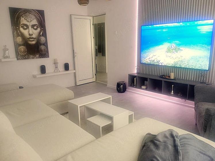 apartament 3 camere decomandat Micalaca - Miorita - 1