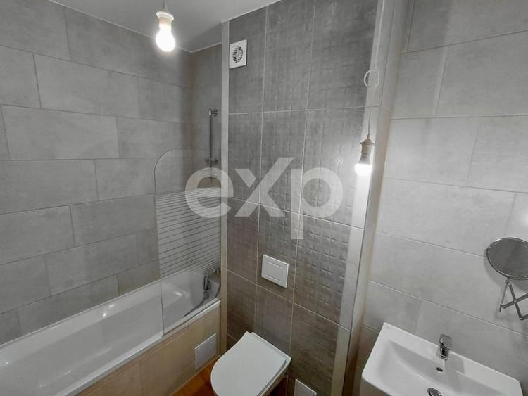 Garsoniera Tractorul - Coresi- 45 mp- 450 Euro Pet Frendly Loc parcare - 11