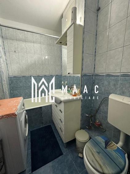 Apartament 3 camere | Etaj 3 | Balcon | Pivnita | V Aaron - 14