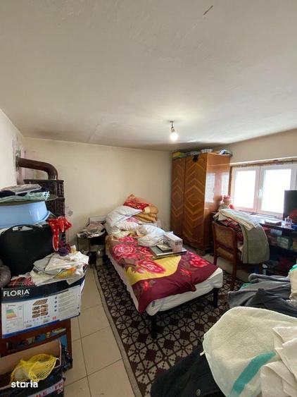 Casa Goiesti 3camere - 1