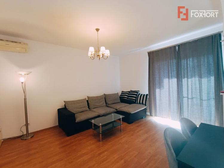 Apartament 2 camere, 51 mp in Giroc - V8756 - 11