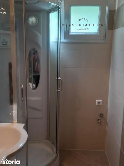 Apartament 2 Camere, Etaj intermediar, Micro 1 Resita - 11