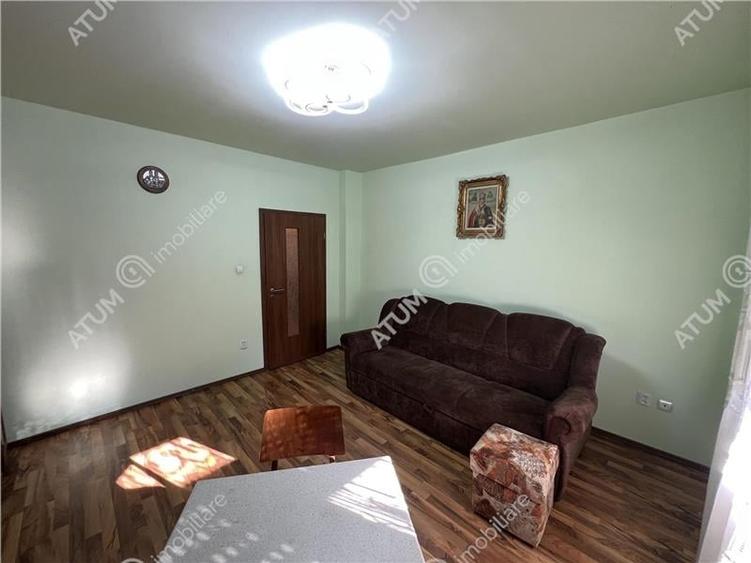 Casa individuala 4 camere 2 bai teren 1310 mp zona Gusterita Sibiu - 2