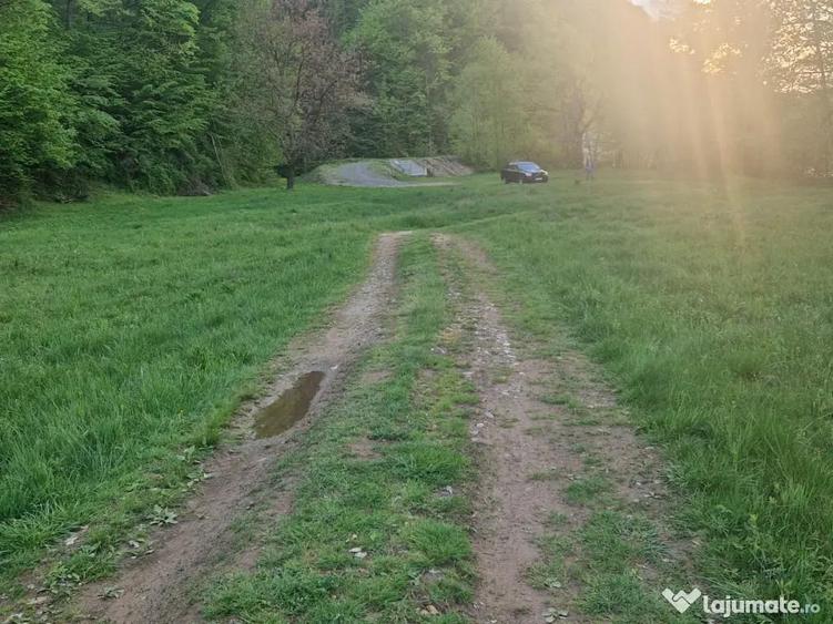 Teren de vanzare 26403mp - 5