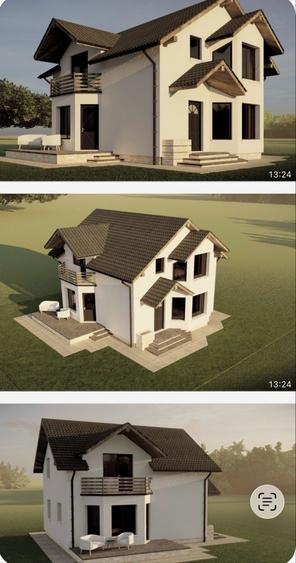 Case de Vanzare Catamarasti - 3