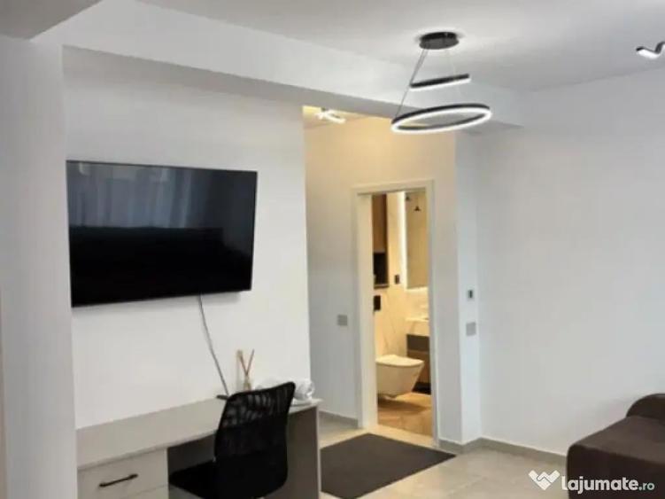 Apartament 2 camere, tip studio - zona Racadau - 6