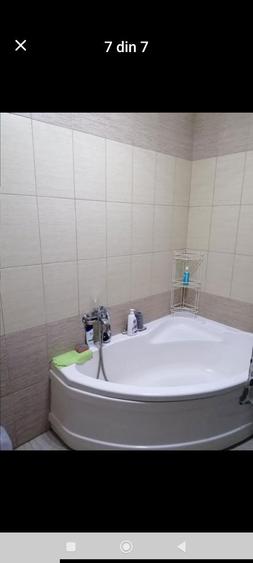 Inchiriez imobil 2 camere mobilat,utilat in Militari Residence Rosu/Chiajna/Dudu,Str Rezervelor+parcare libera.400e - 3