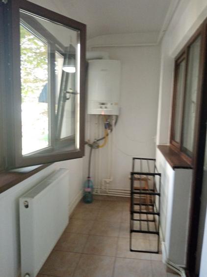 Inchiriez garsoniera CEC Bahne, - 6