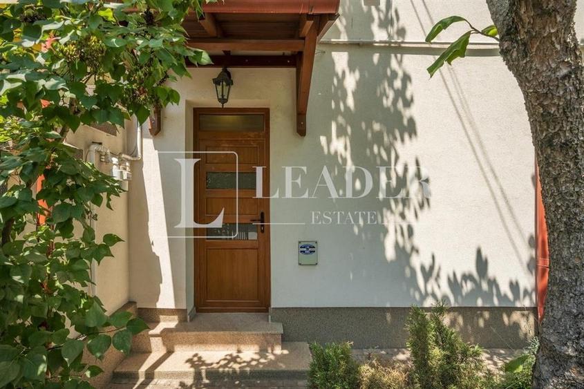 Vanzare vila consolidata si renovata | Parcul Circului - 31