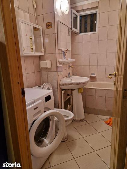 Apartament 3 camere central Aleea Florilor Prefectura Piata Progresul - 9