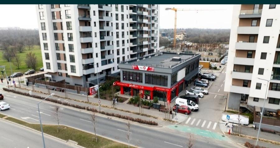 Militari - Timisoara -suprafata 800 -pret 1.600.000 euro plis tva - 9