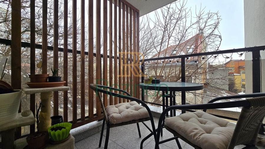 VIDEO | 2 camere mobilat si utilat | Central, metrou | Boutique - 3