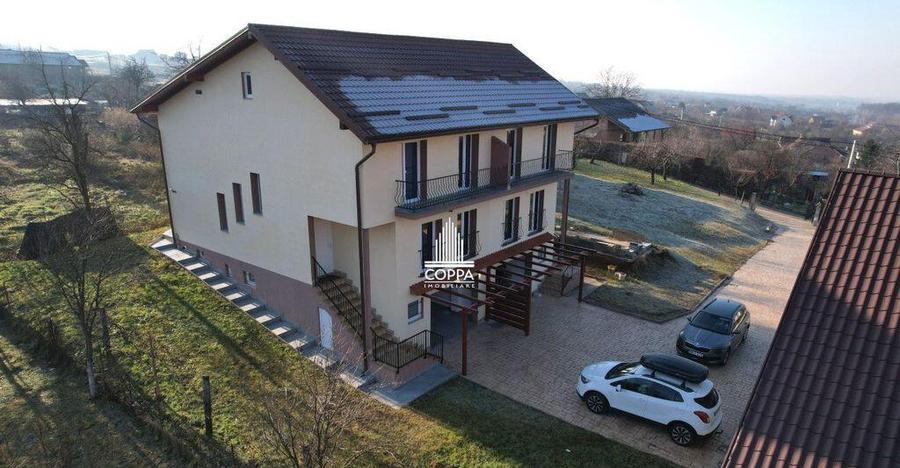 Casa tip Duplex / Baia Sprie - 8