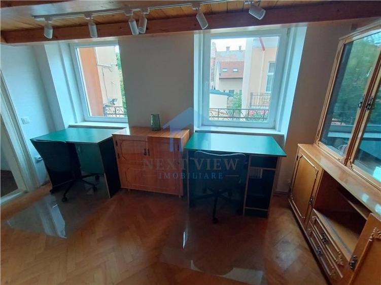 Apartament 3 camere, Ultracentral - 12
