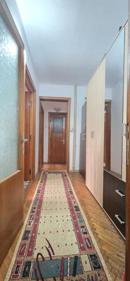 OCAZIE ! CASA DE CULTURA 3 CAMERE DECOMANDATE IMBUNATATIRI + CENTRALA GAZE - 8