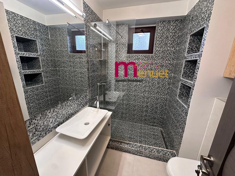 Apartament 4 camere,str.Grivitei,117mp - 3