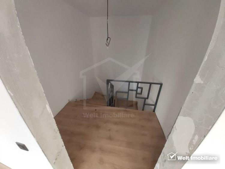 Duplex de inchiriat, birouri, Gruia - 6