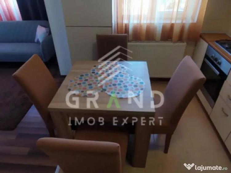 Ap.3 camere | Parcare | 2 balcoane | FlorilorAtelierul de - 1