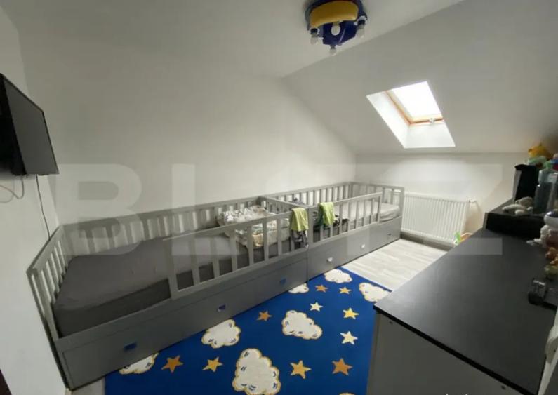 Apartament cu 4 camere zona Bradet - 6