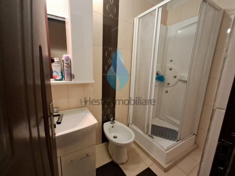 Apartament cu patru camere,doua bai,zona Dacia. - 5