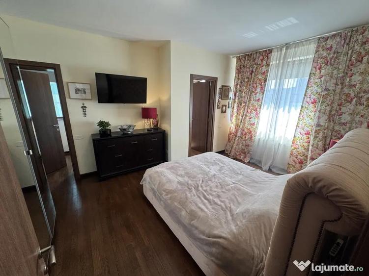 Apartament 3 camerete | 90mp | Bloc 2013 central - 3