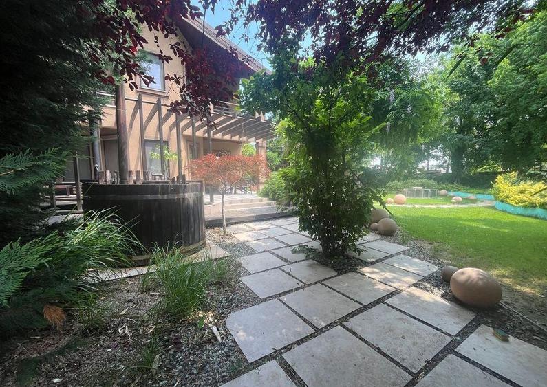 ANDRONACHE | Vila 4 Camere | Garaj | Curte Verde | Ciubar... - 12