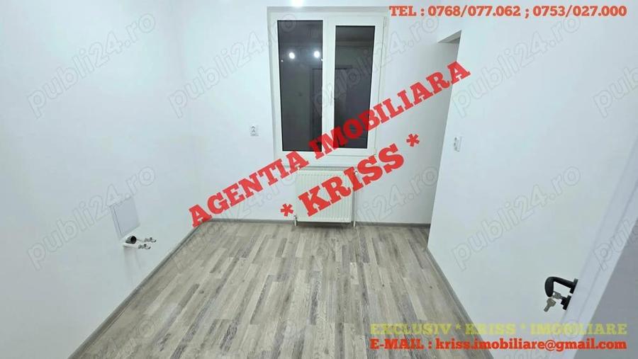 NOU PE PIA?A ! Apartament 2 Camere SEMICENTRAL Confort 1 Etaj 1 Renovat Total 2026 Liber - 2