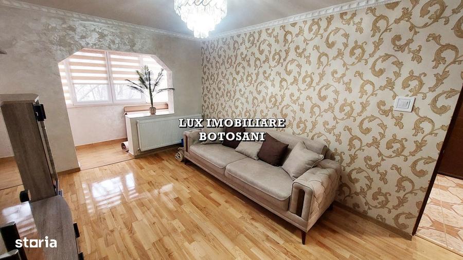 Apartament 3 camere, zona Util - 7