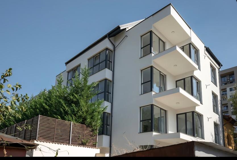 PLAZA,BULEVARDUL TIMIȘOARA,APARTAMENTE 2 CAMERE 80MP,PARTER/ETAJ 4,PRET 130.000€ - 2